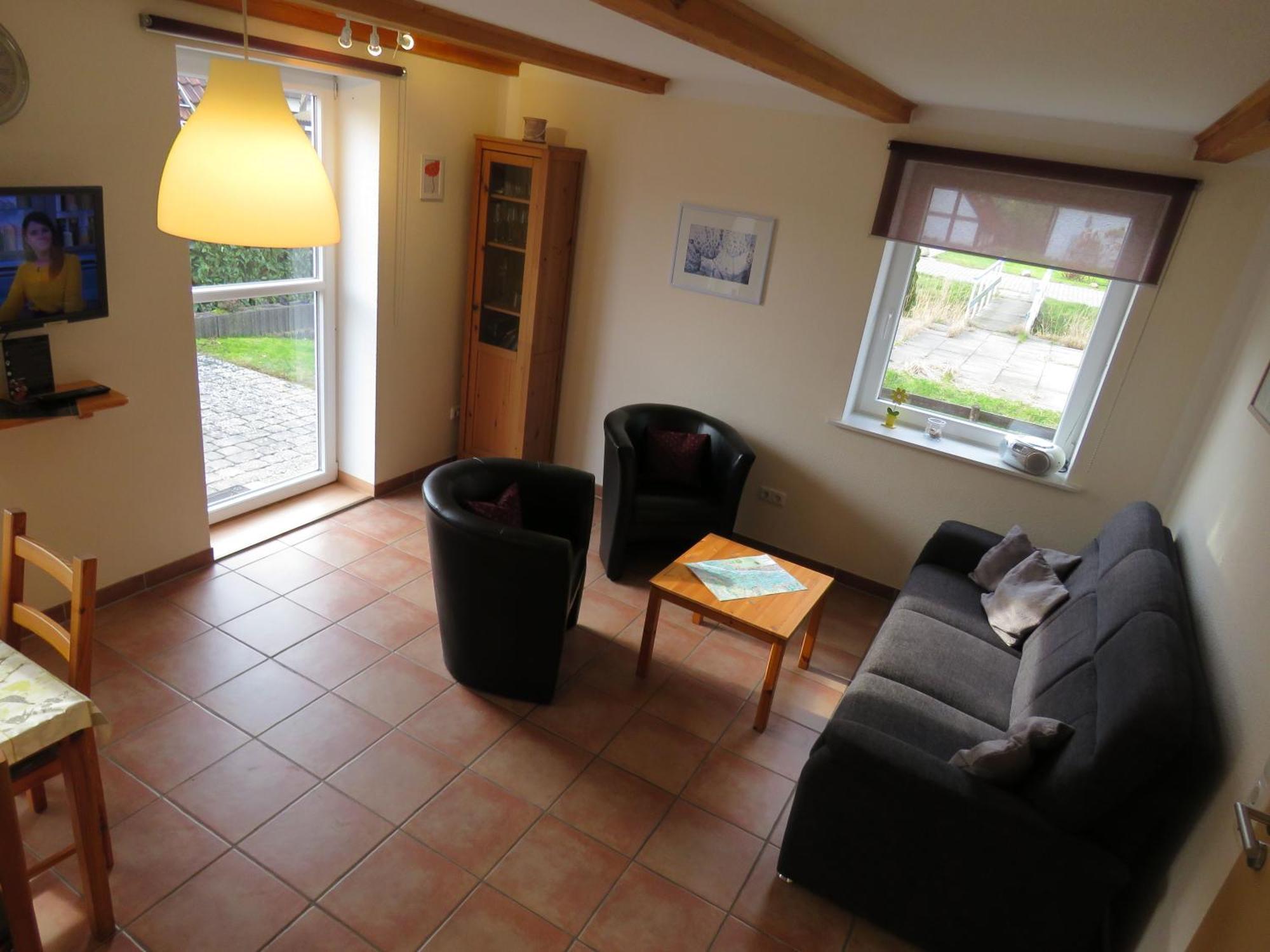 Premium-Ferienhaus Ingrid Marie Im Feriendorf Altes Land An Der Elbe Bachenbrock Exterior photo
